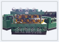YGJ60管、棒矯直機