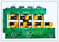 管、棒材矯直機(jī)